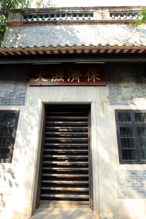 佛山祖庙醒狮最佳观看位置,看完佛山祖庙醒狮的感受