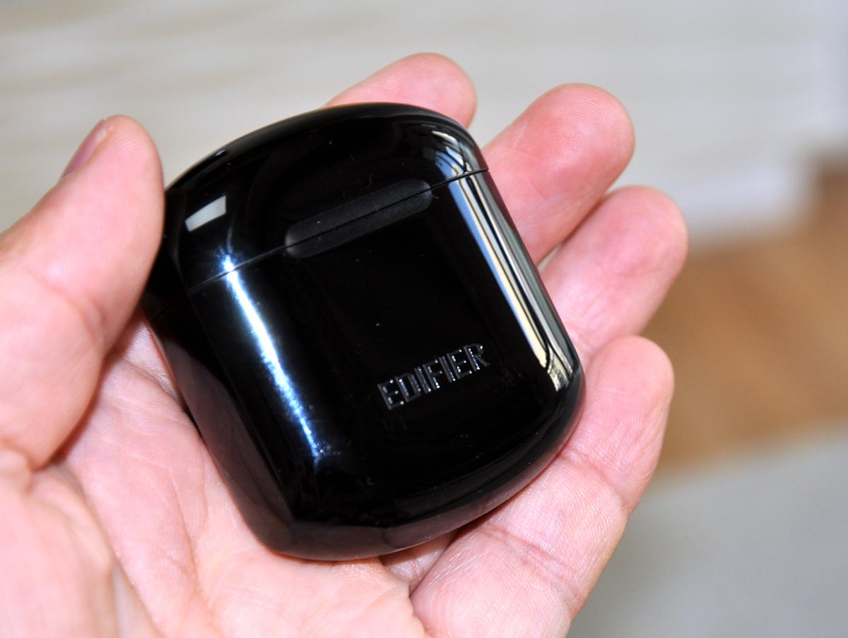 体验airpods,airpods2和漫步者lollipodspro