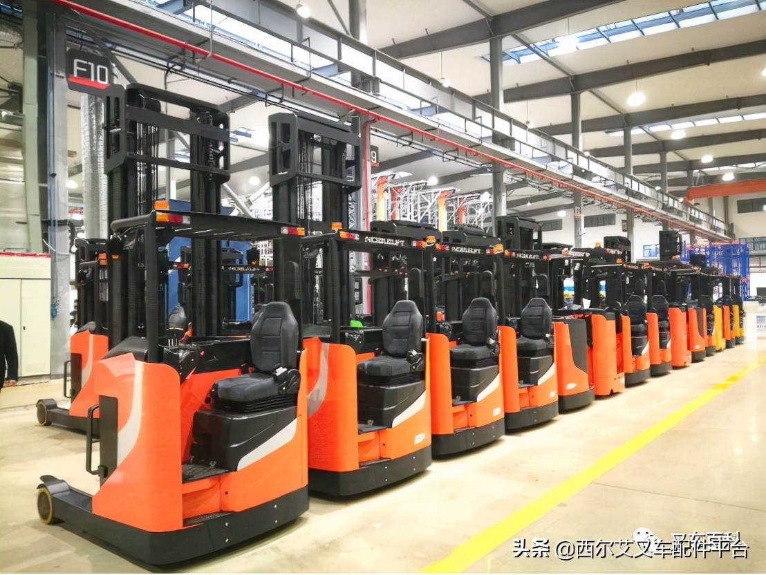 诺力叉车公司简介,诺力股份有限公司产品