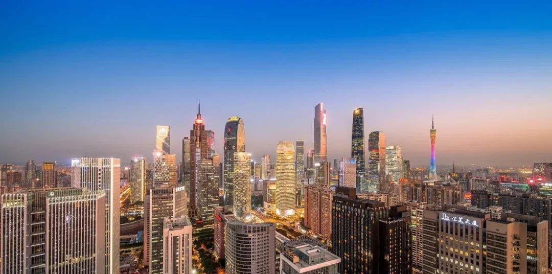 盘点那些被遗忘的时代产物80后,广州未来10年将消失的商场