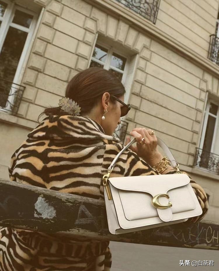 2019最热的大牌腋下包,2022最值得买的腋下包