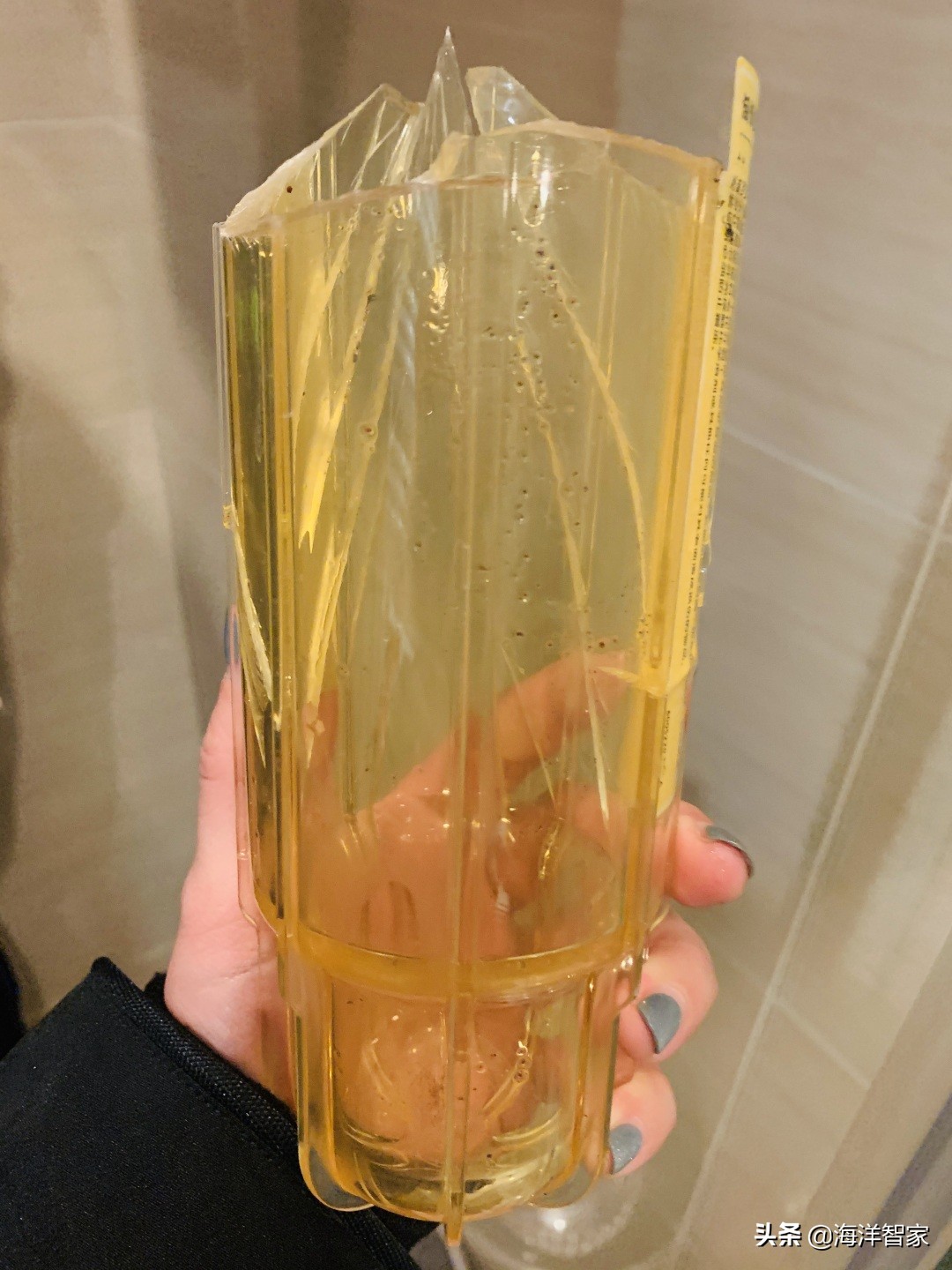 如何防止净水器冻裂,水管结冰了净水器能用吗