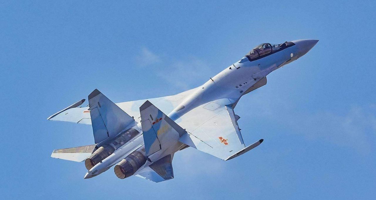 苏35发动机为什么那么好,苏35用的什么发动机