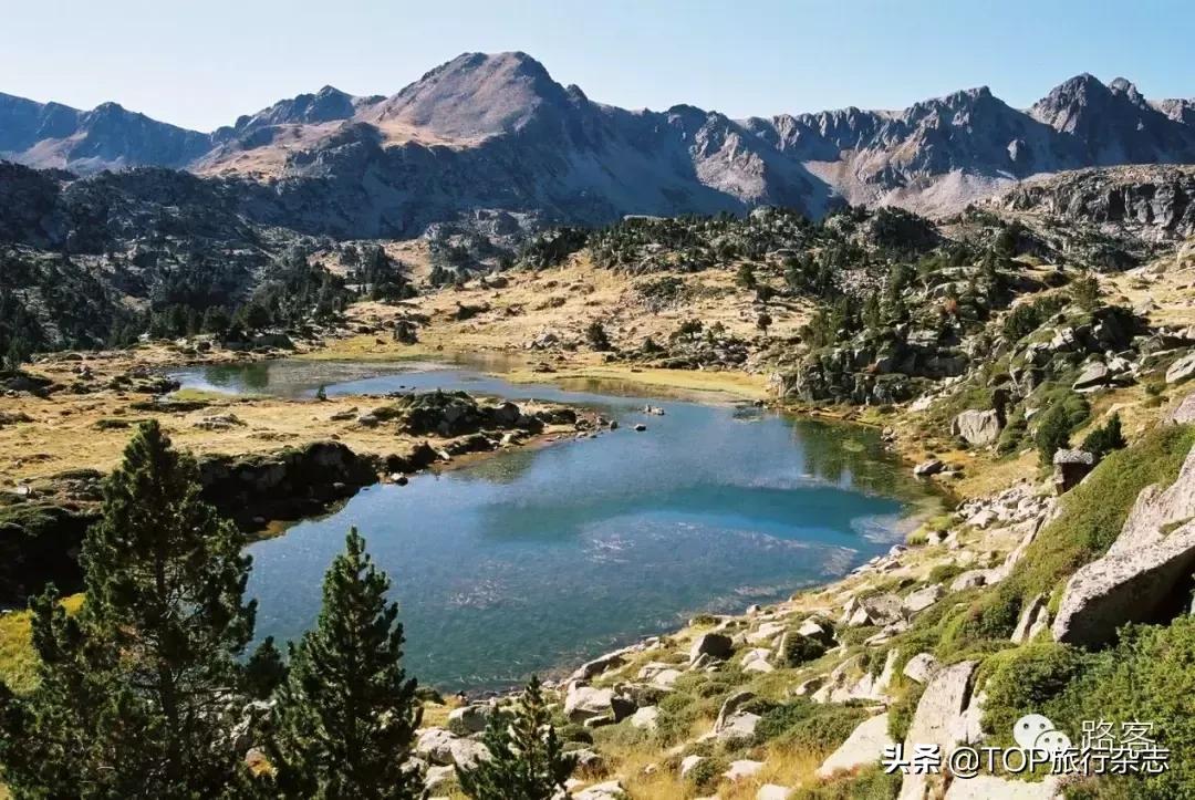 签证在手世界说走就走,签证在手说走就走