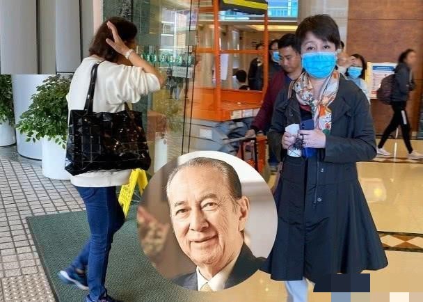 98岁赌王现在住院了吗,98岁赌王病危后续