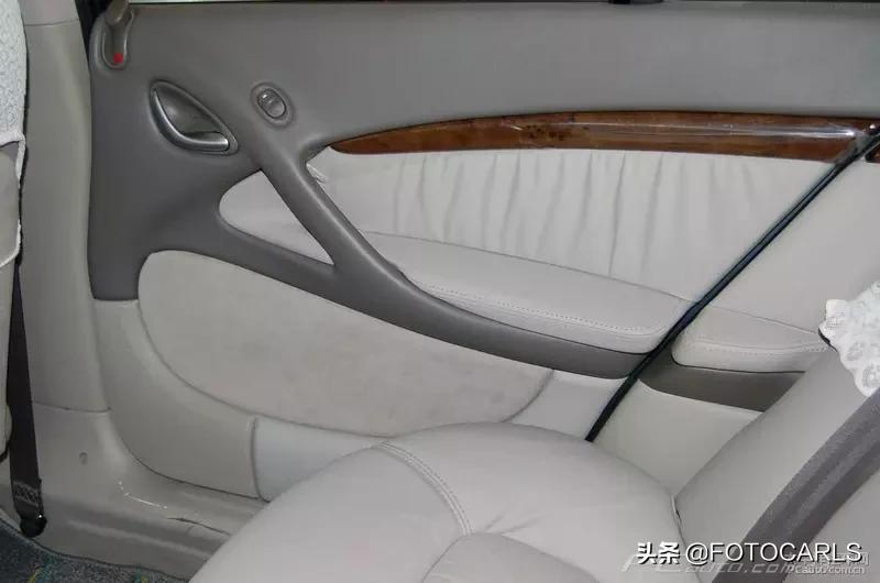 别克荣御3.6豪华版,3.6排量别克荣御配置