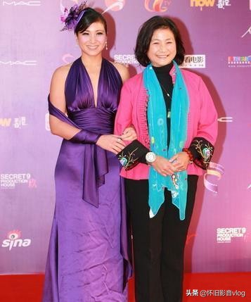 历届港姐年轻时的盛世容颜,90年代最美港姐