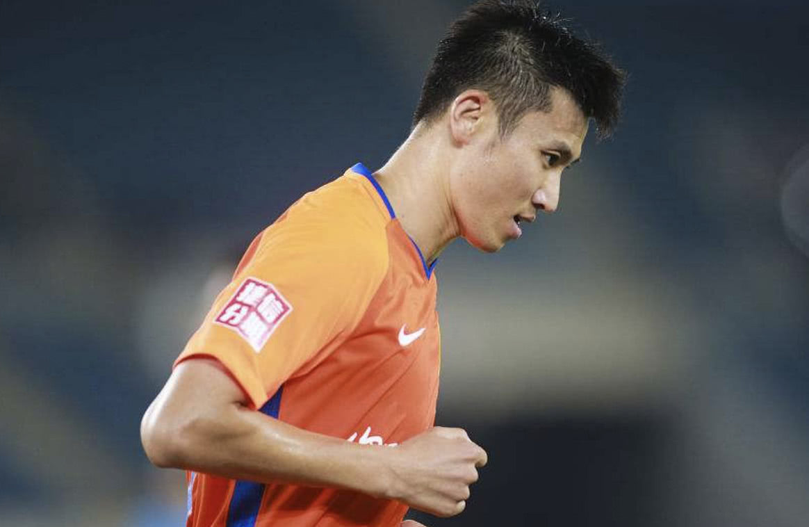 中国足球陈涛退役了吗,陈涛退役后谈在泰达的经历