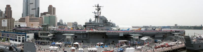 《碧蓝舰娘百科》特别篇——如今风采依旧的她们