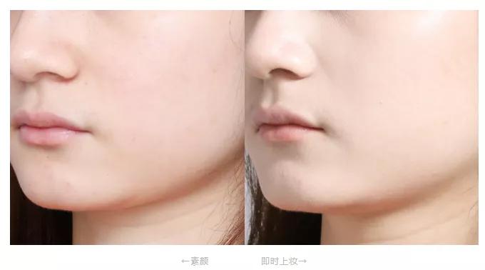 fitme粉底液水润220色号,美宝莲fitme粉底液水润款测评