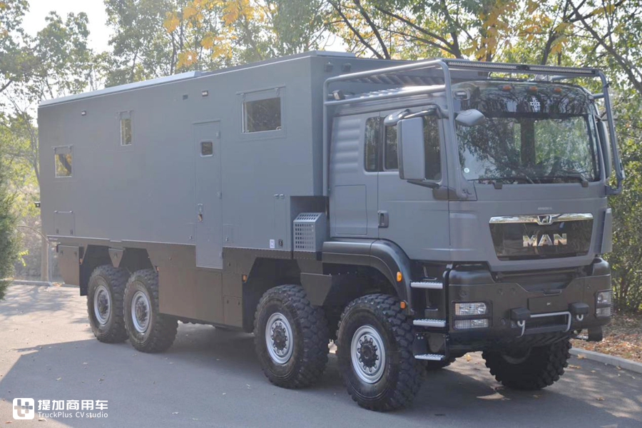 男人的大玩具越野轻卡房车,男人的大玩具越野车国产