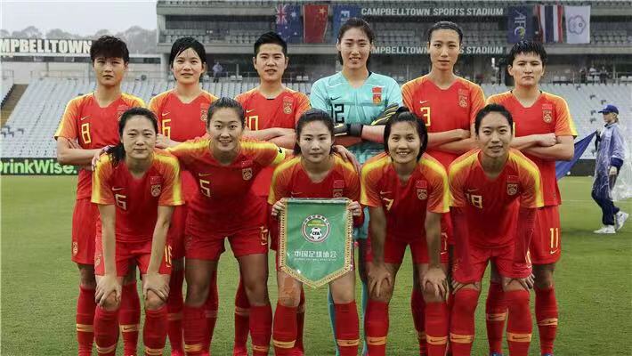 中国女子水球队获得奥运会席位,中国女子水球队亚运夺金