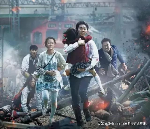 推荐6部经典的丧尸片你都看过吗,丧尸片排行榜前十名电影