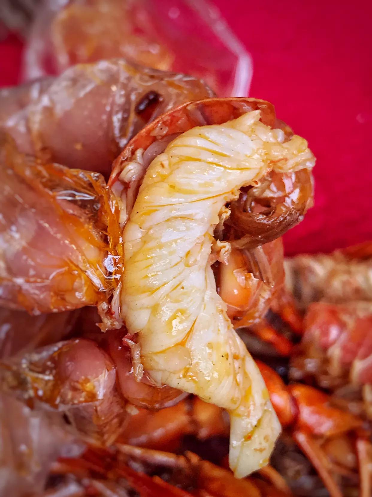 同样是虾价格怎么差这么多,同样是虾为什么价格不一样