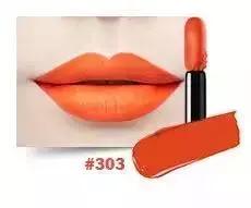 全网都在找的口红色号,春晚口红色号是兰蔻196吗