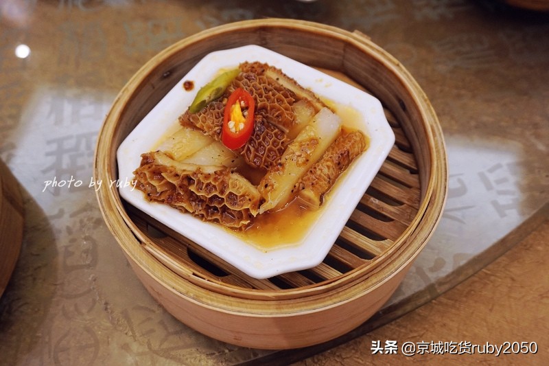 品质好的广式早茶,人气很旺的粤式早茶