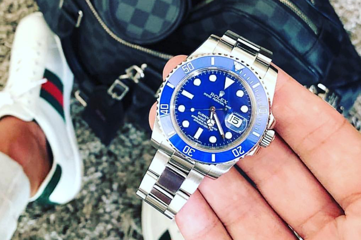 真假名表鉴定方法,真假腕表的四大鉴定方法