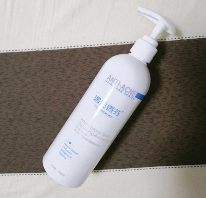 又香又好用又便宜的洗发水推荐,控油好闻而且平价的洗发水