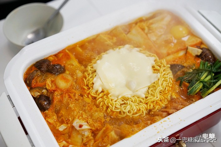 日本本土产的多功能锅,日本多功能锅