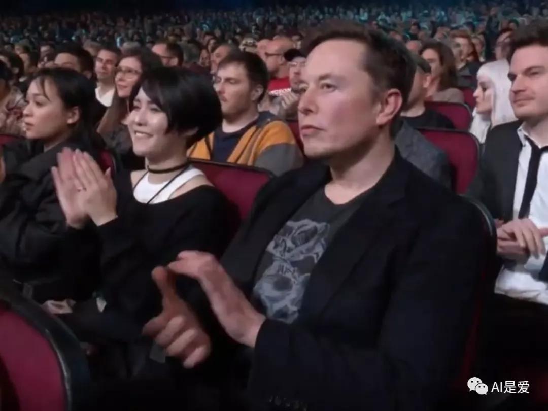 马斯克女友grimes红毯,马斯克和女友grimes走红毯