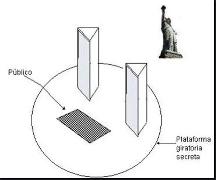魔术的十大技巧,20个令人惊讶的魔术技巧