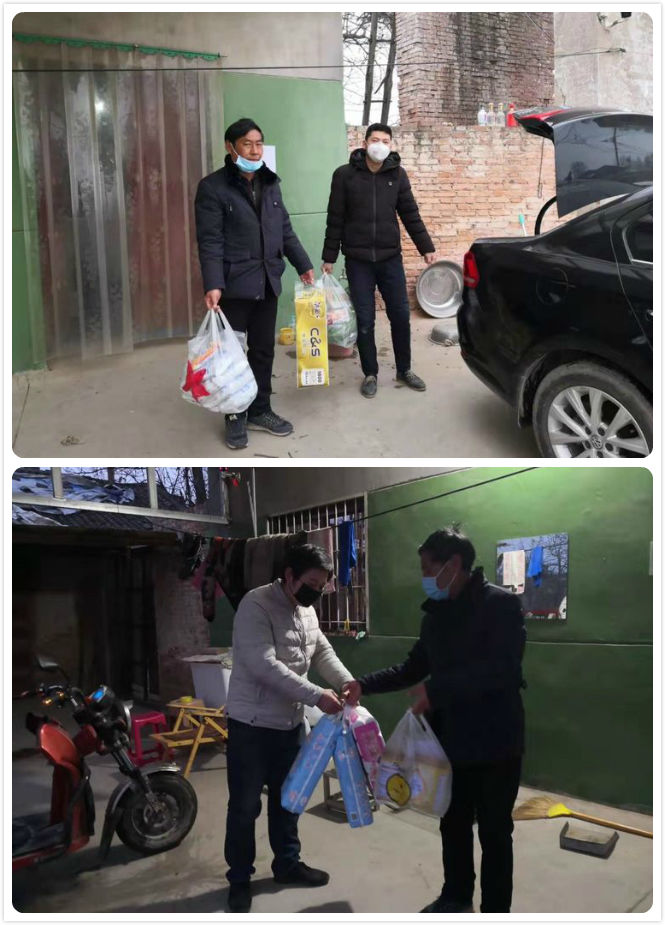 陕西临潼疫情防控情况,抗击疫情西安临潼在行动