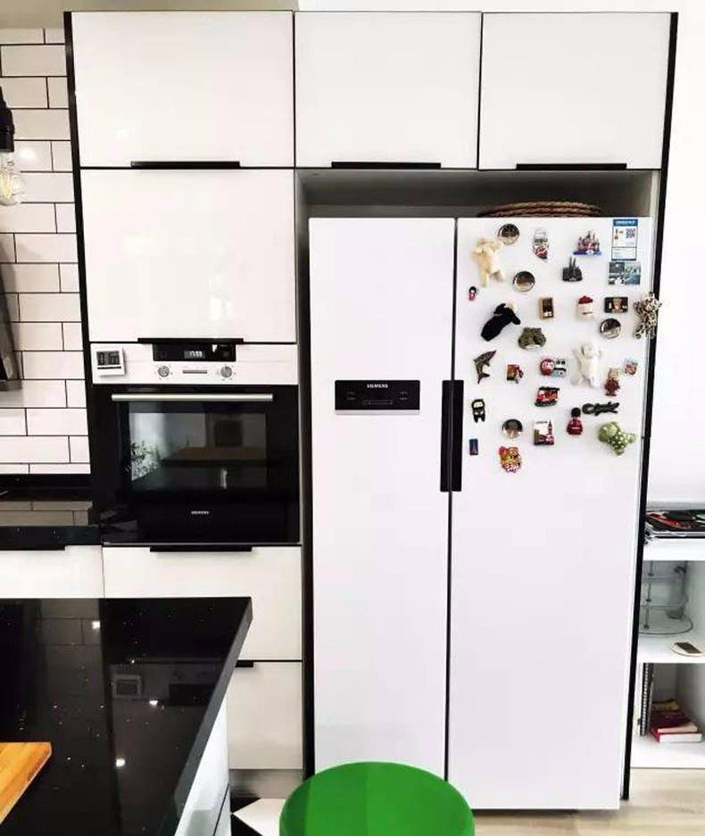 没钱又想富养自己,没钱又想装修好看