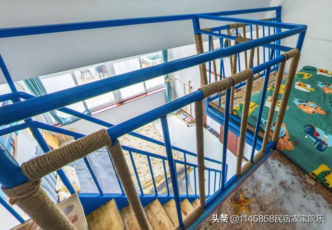 北京怀柔白河湾黄粱一品民宿，乡村生态小院，京郊亲子旅游首选地