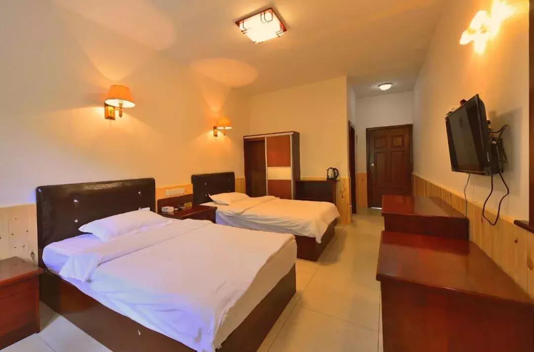 龙门峡谷景点推荐,龙门谷景区附近一日游