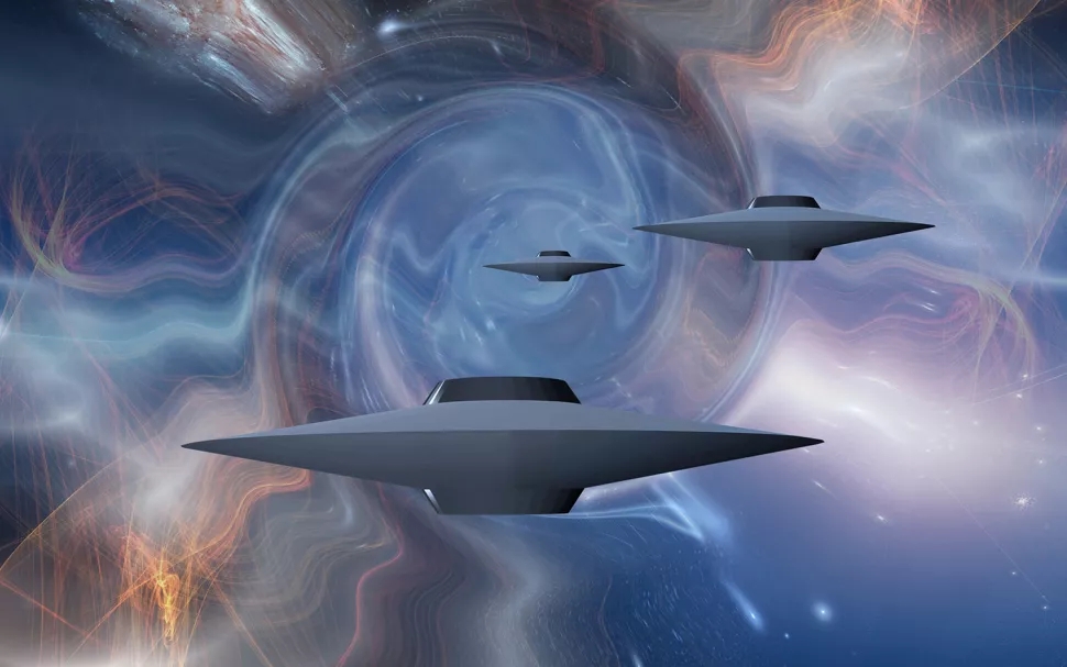 科学家是怎么发现外星人的存在,为什么人们猜测火星上有外星人