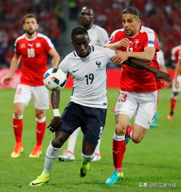 2016欧洲杯半决赛冰岛法国,2016欧洲杯决赛葡萄牙vs法国