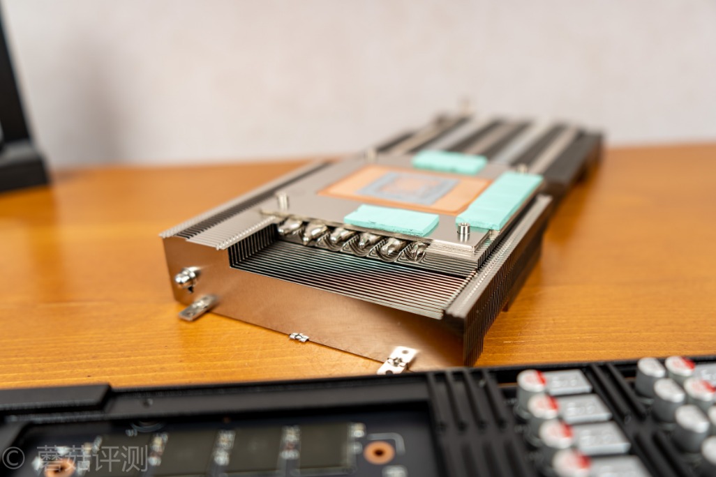 索泰rtx2060深度评测,索泰1060显卡拆解图