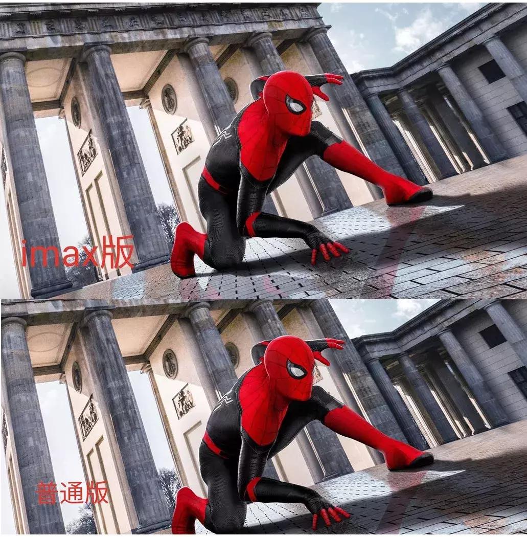 复联4票房破5亿背后真相曝光,复联4首日票房最高纪录