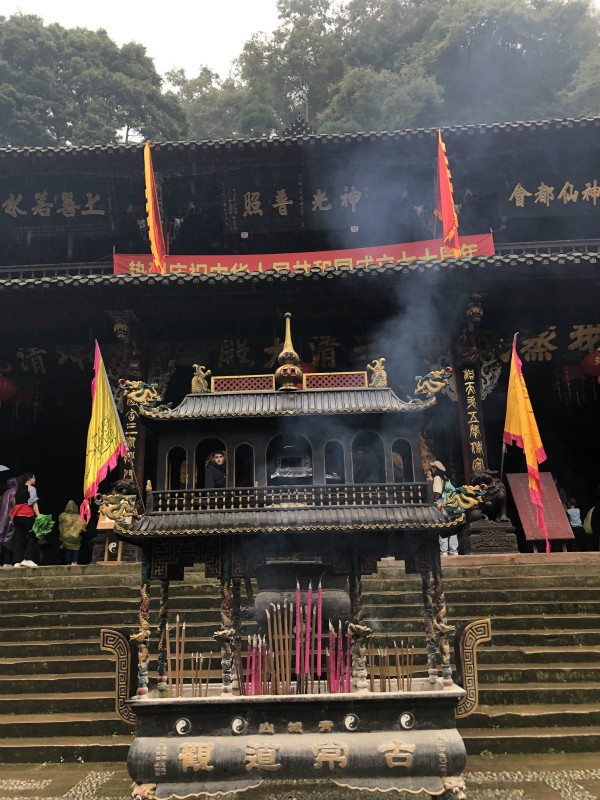 假期最适合四川旅游的地方,四川哪些地方比较适合出游