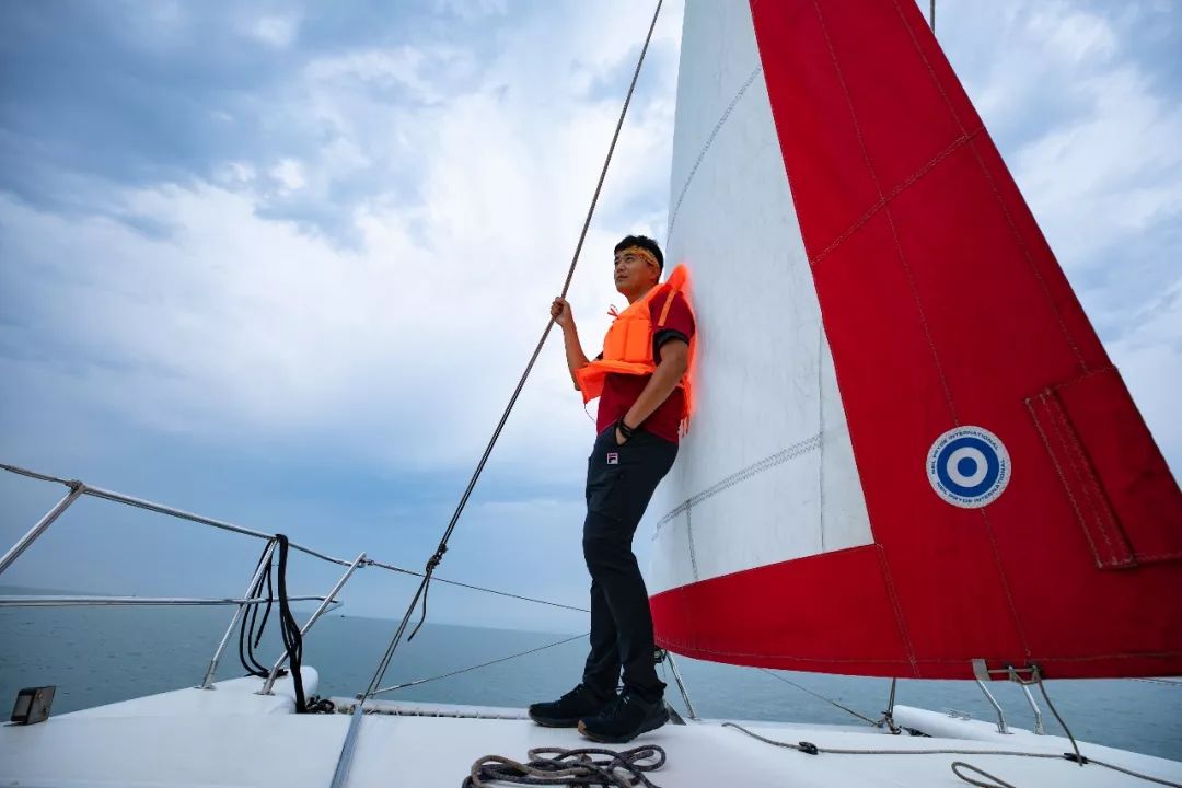 蓬莱美如画,蓬莱美景