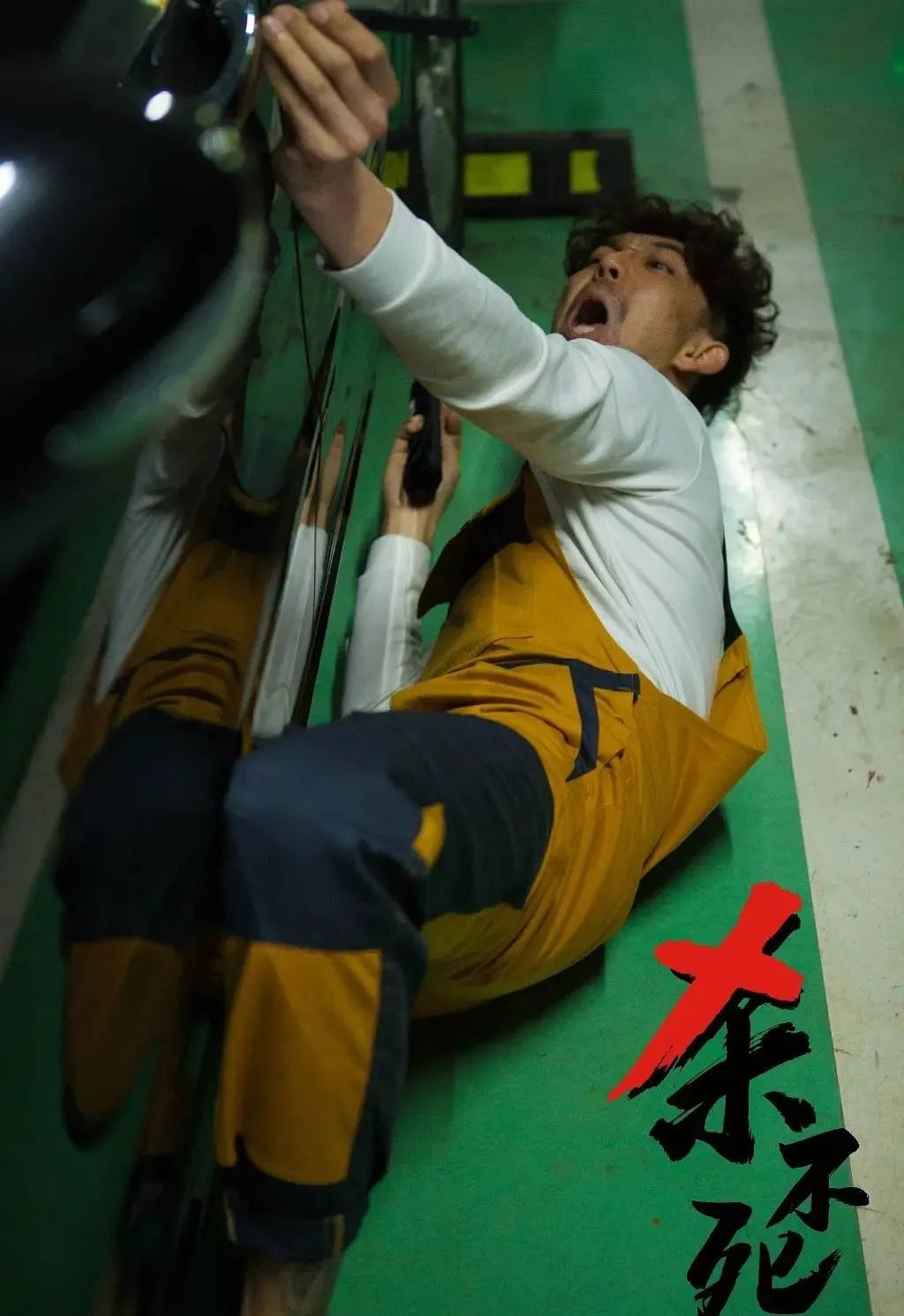 对得起《毛骗》这块金字招牌，没花几个钱，照样豆瓣8.7分