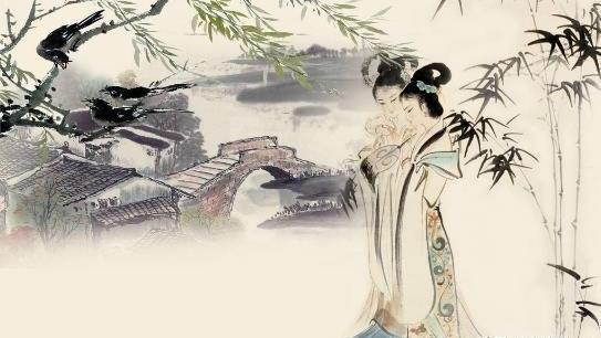 仿效古人的子夜四时歌，您能写几首自己的四季歌吗？