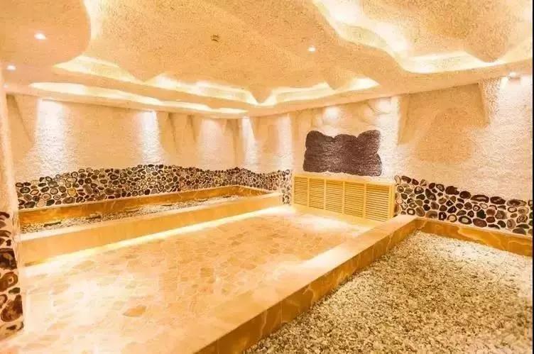 芜湖冬天周末去哪儿玩,芜湖泡汤自助一体的地方