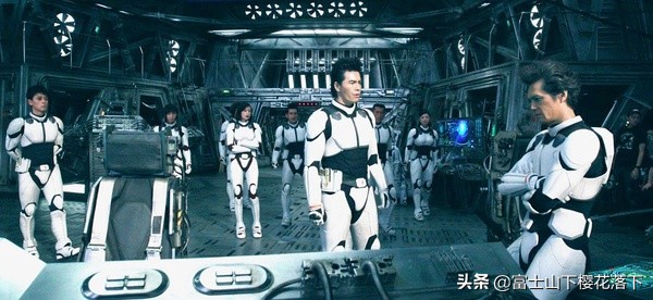 日本动漫改编的真人电影推荐,日本漫画改编的真人电影大全