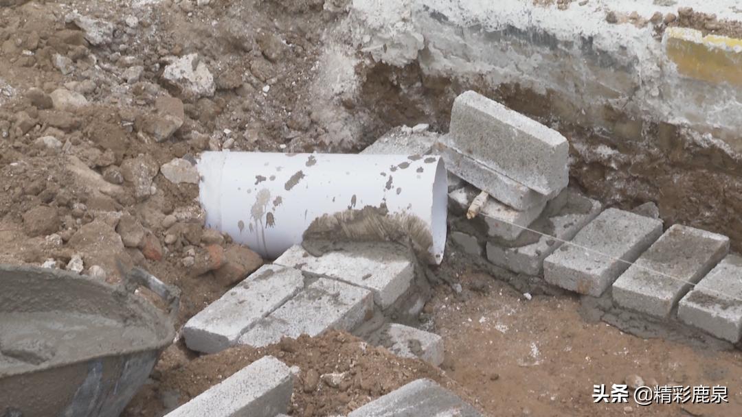 鹿泉改造,鹿泉旧屋翻新