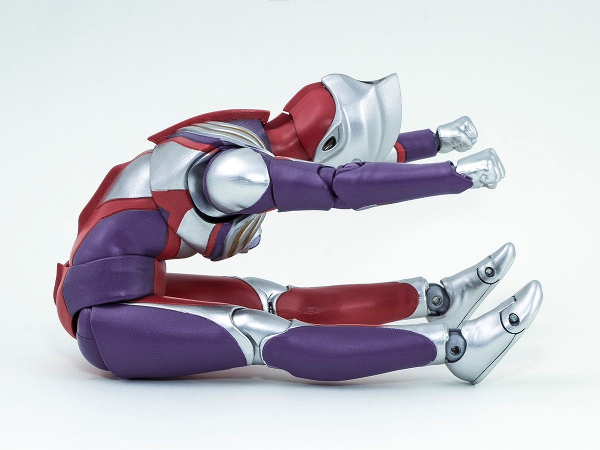 迪迦奥特曼真骨雕玩具翻车,迪迦奥特曼全部玩具大测评