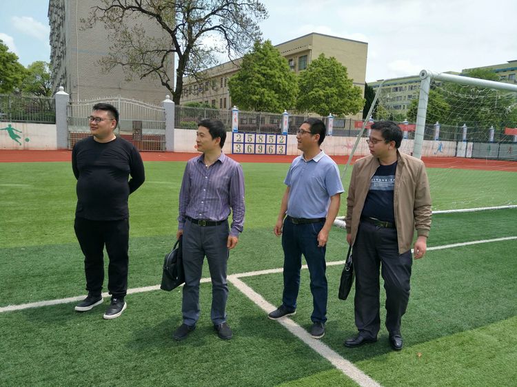 2016年衡南三中女子足球赛,衡阳衡南三中学校