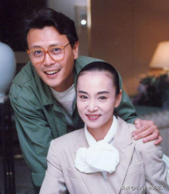 最美的女星嫁给丑男,嫁丑男的9位漂亮女星