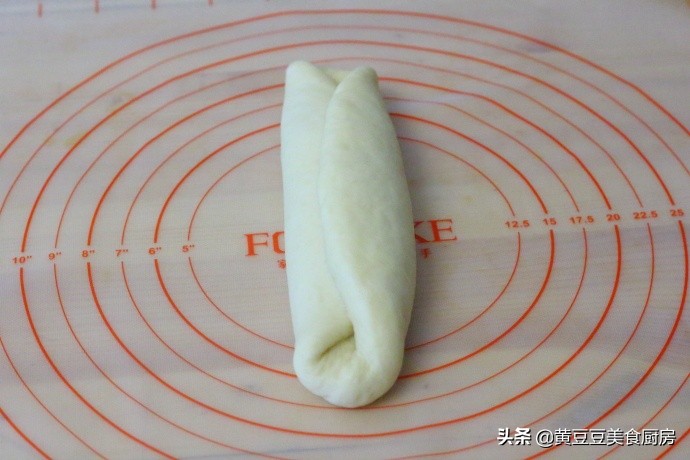 波兰种牛奶吐司做法,史上最好吃的双种牛奶吐司做法