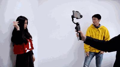 少吃一顿麦当劳，你就能拥有人生中的第一台稳定器