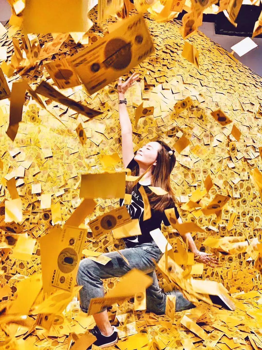 上海玩一整天的室内项目,上海好玩的解压馆推荐