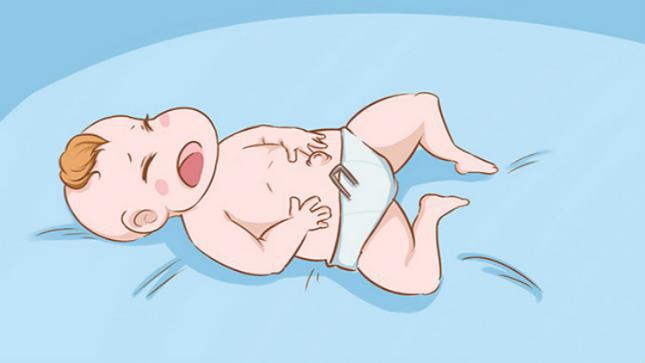 天气干燥宝宝该预防什么,天气回暖宝宝怕热