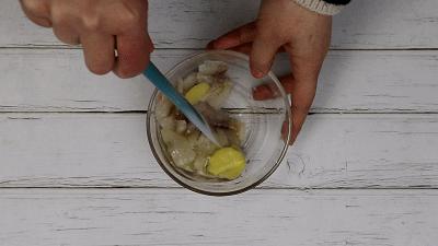 增强免疫力的食谱宝宝,一周只做3次饭