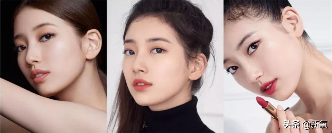 如何用点线面构建空间层次感,面型改善