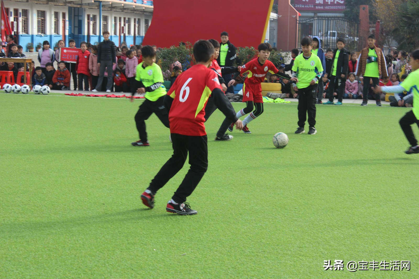 实验小学校长杯足球赛,嘉善县实验小学校长杯足球赛